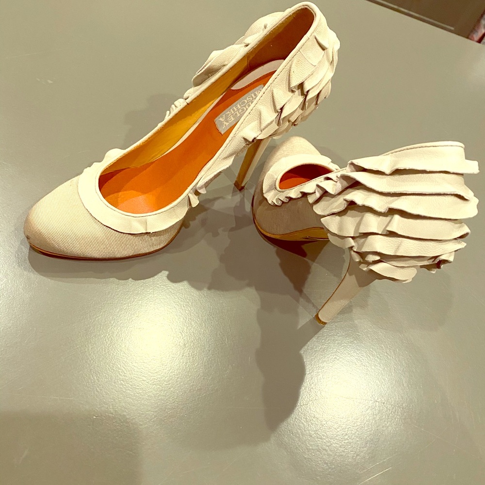 Badgley mischka